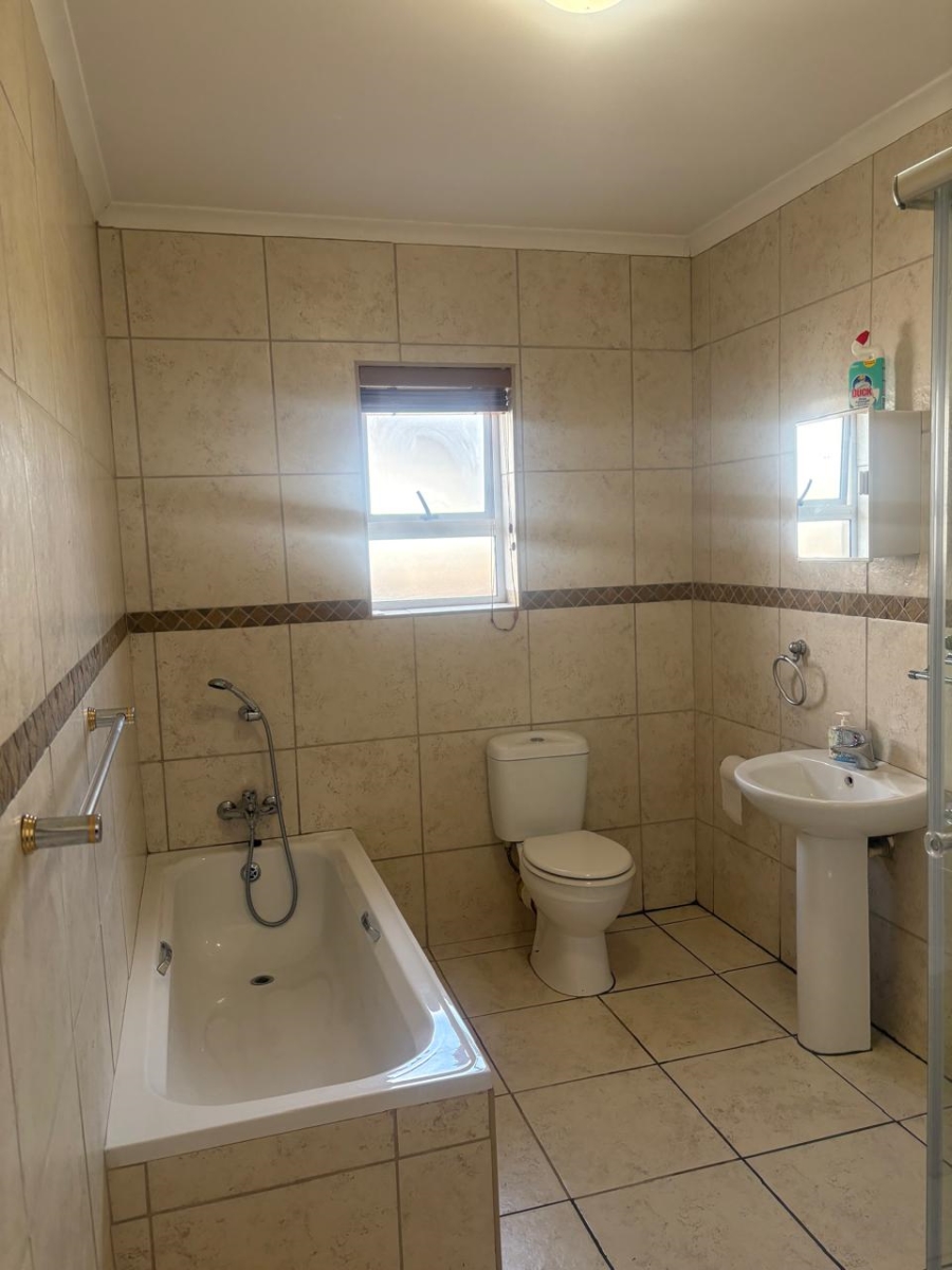 To Let 1 Bedroom Property for Rent in Van Der Stel Eastern Cape